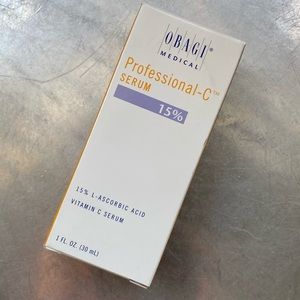 Obagi Professional-C Serum 15% - 1.0 fl oz